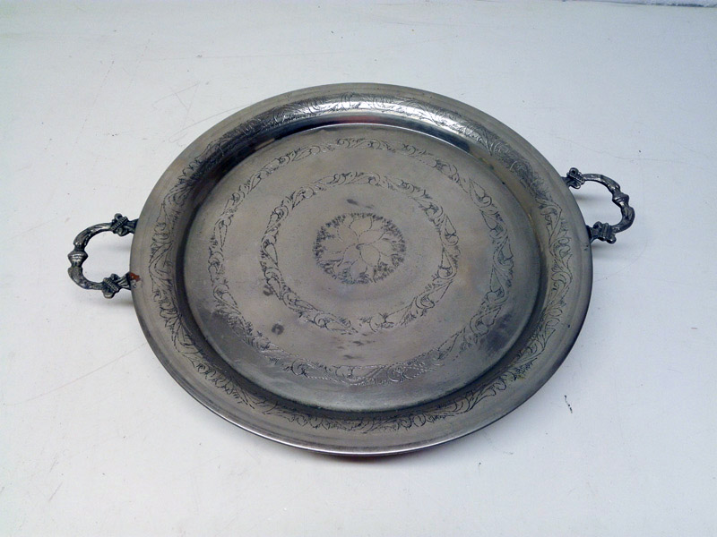 bandeja servir arabe norte africa metal 7x54_5x43_5 1u